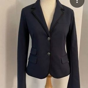 GAP navy blue blazer